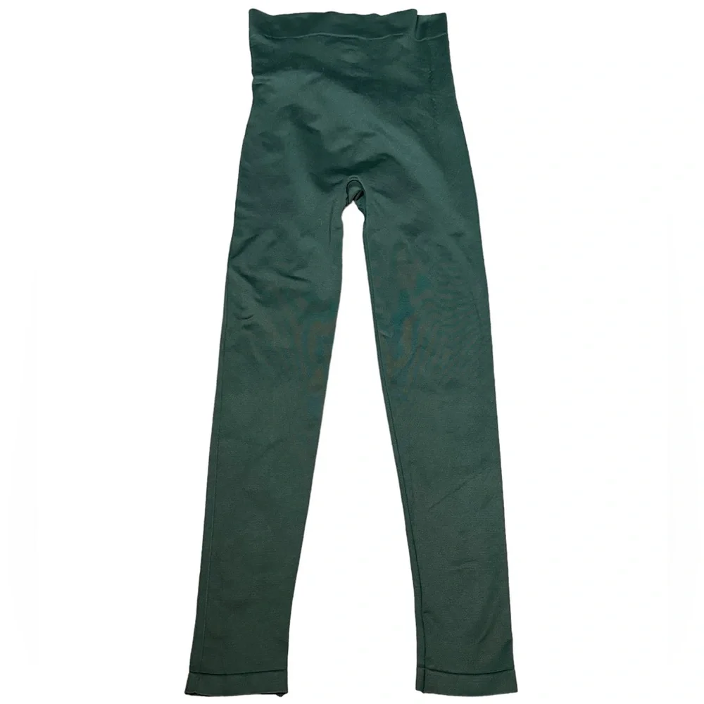 BLANQI Everyday Maternity Postpartum Leggings - Picture 6 of 8